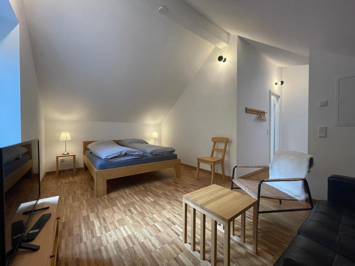 Gaestehaus Phantasie Eisenach Dış mekan fotoğraf