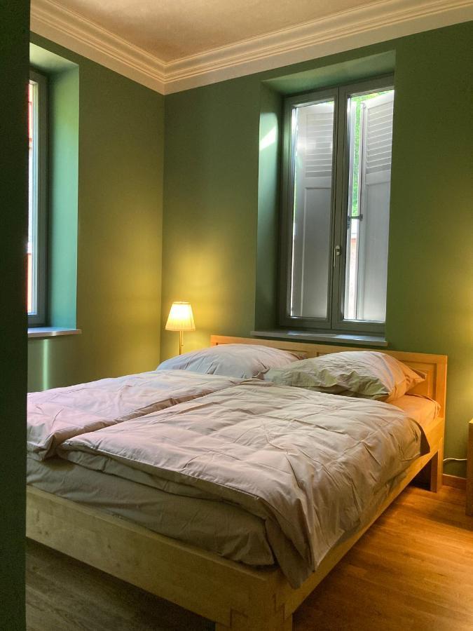 Gaestehaus Phantasie Eisenach Dış mekan fotoğraf