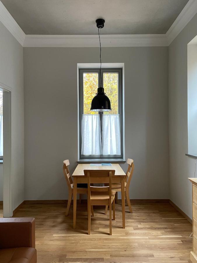 Gaestehaus Phantasie Eisenach Dış mekan fotoğraf