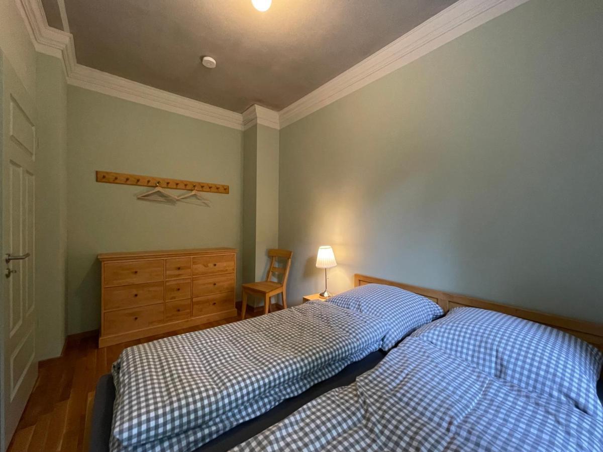 Gaestehaus Phantasie Eisenach Dış mekan fotoğraf