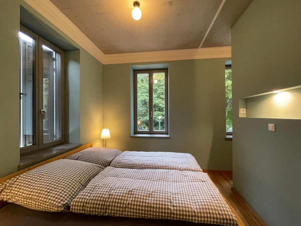 Gaestehaus Phantasie Eisenach Dış mekan fotoğraf