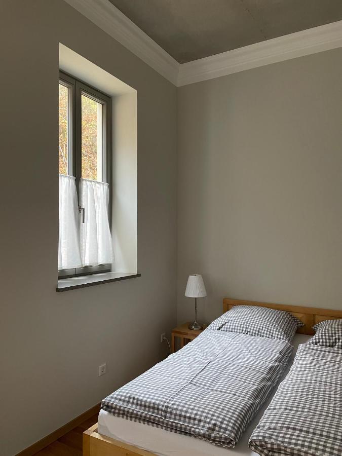 Gaestehaus Phantasie Eisenach Dış mekan fotoğraf