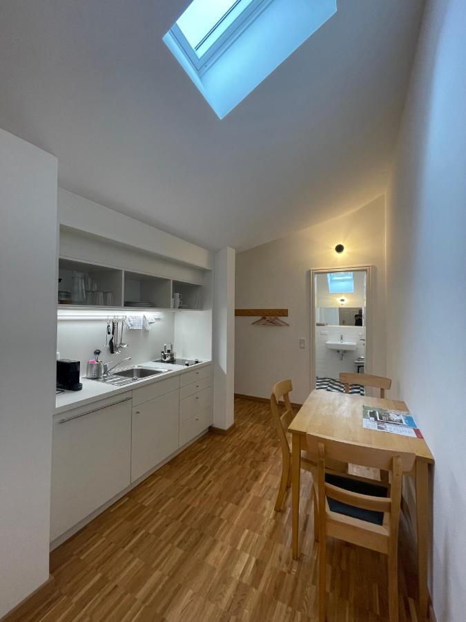 Gaestehaus Phantasie Eisenach Dış mekan fotoğraf