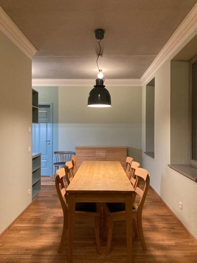 Gaestehaus Phantasie Eisenach Dış mekan fotoğraf