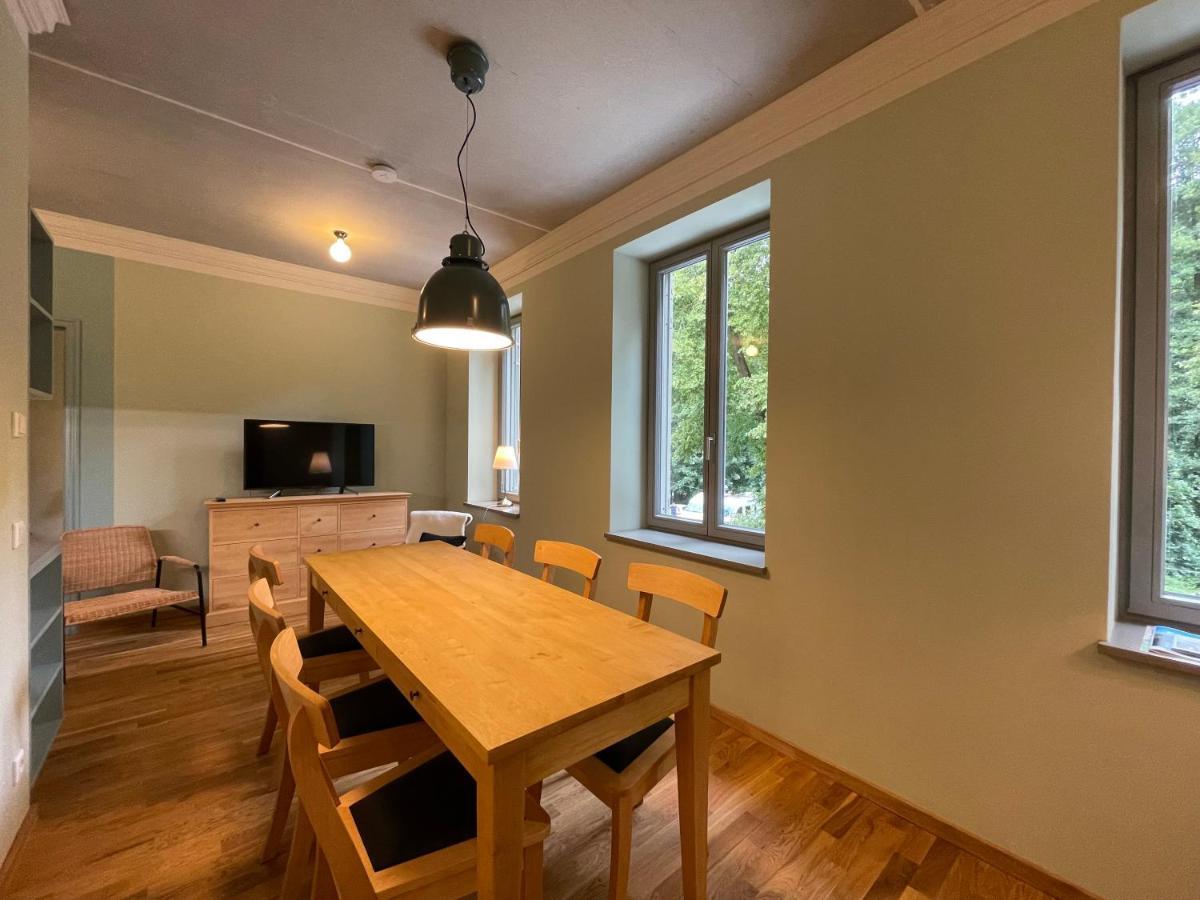 Gaestehaus Phantasie Eisenach Dış mekan fotoğraf
