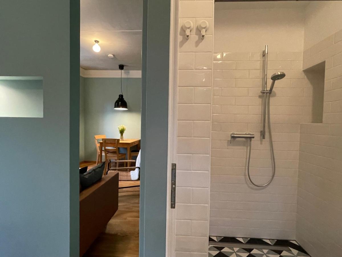 Gaestehaus Phantasie Eisenach Dış mekan fotoğraf