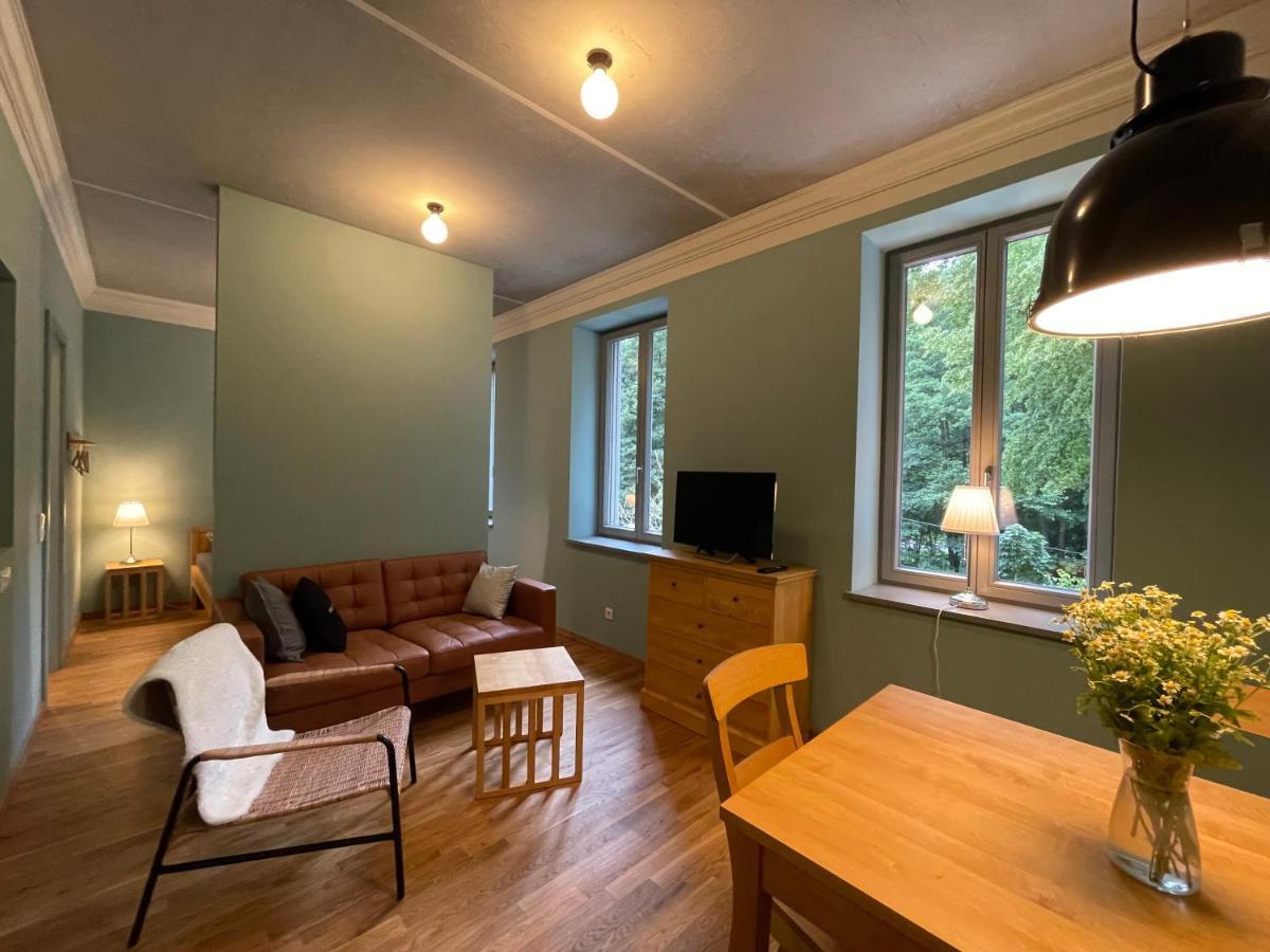 Gaestehaus Phantasie Eisenach Dış mekan fotoğraf