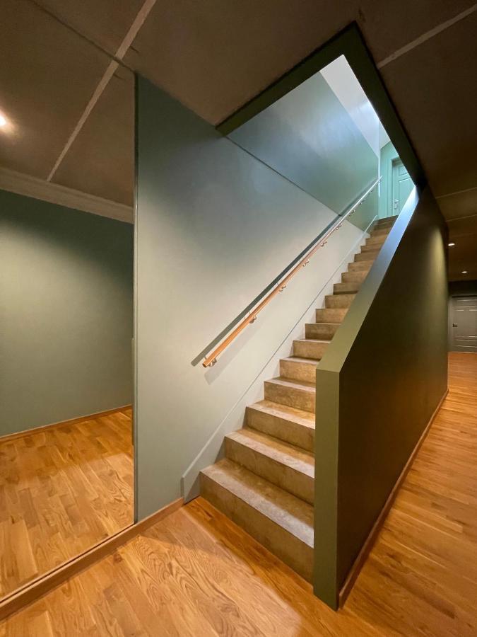 Gaestehaus Phantasie Eisenach Dış mekan fotoğraf