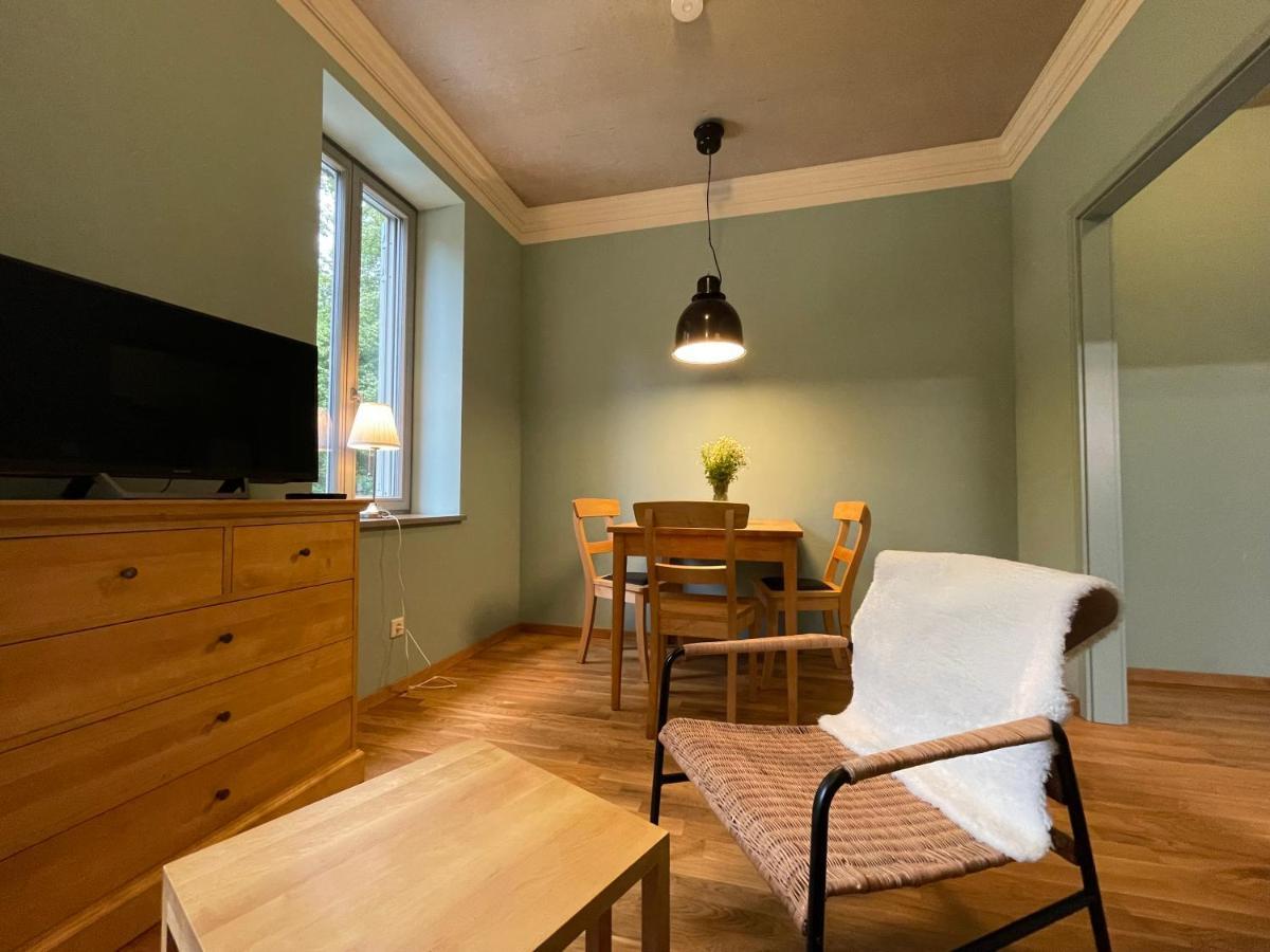 Gaestehaus Phantasie Eisenach Dış mekan fotoğraf